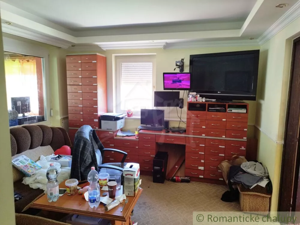 Vidiecky dom na predaj 61m2, Slovenské Ďarmoty, 137380_8