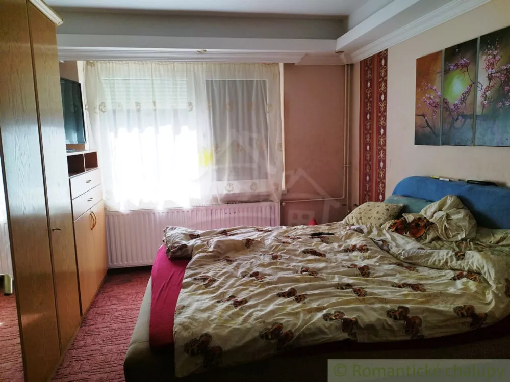 Vidiecky dom na predaj 61m2, Slovenské Ďarmoty, 137380_9