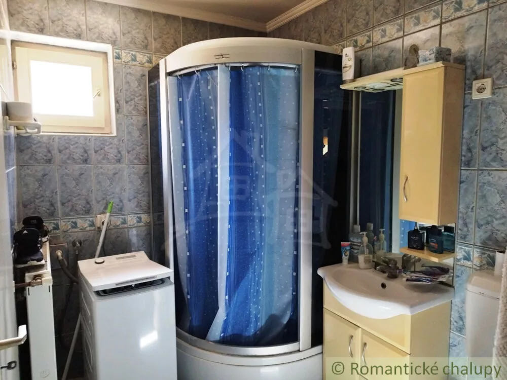 Vidiecky dom na predaj 61m2, Slovenské Ďarmoty, 137380_10