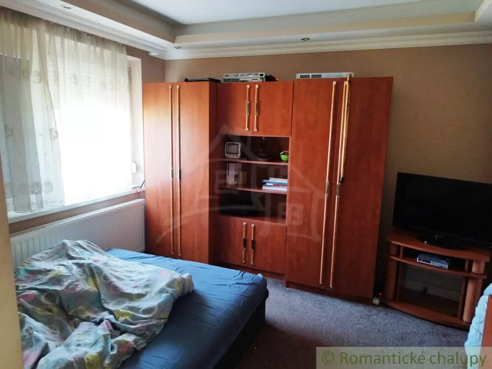 Vidiecky dom na predaj 61m2, Slovenské Ďarmoty, 137380_13