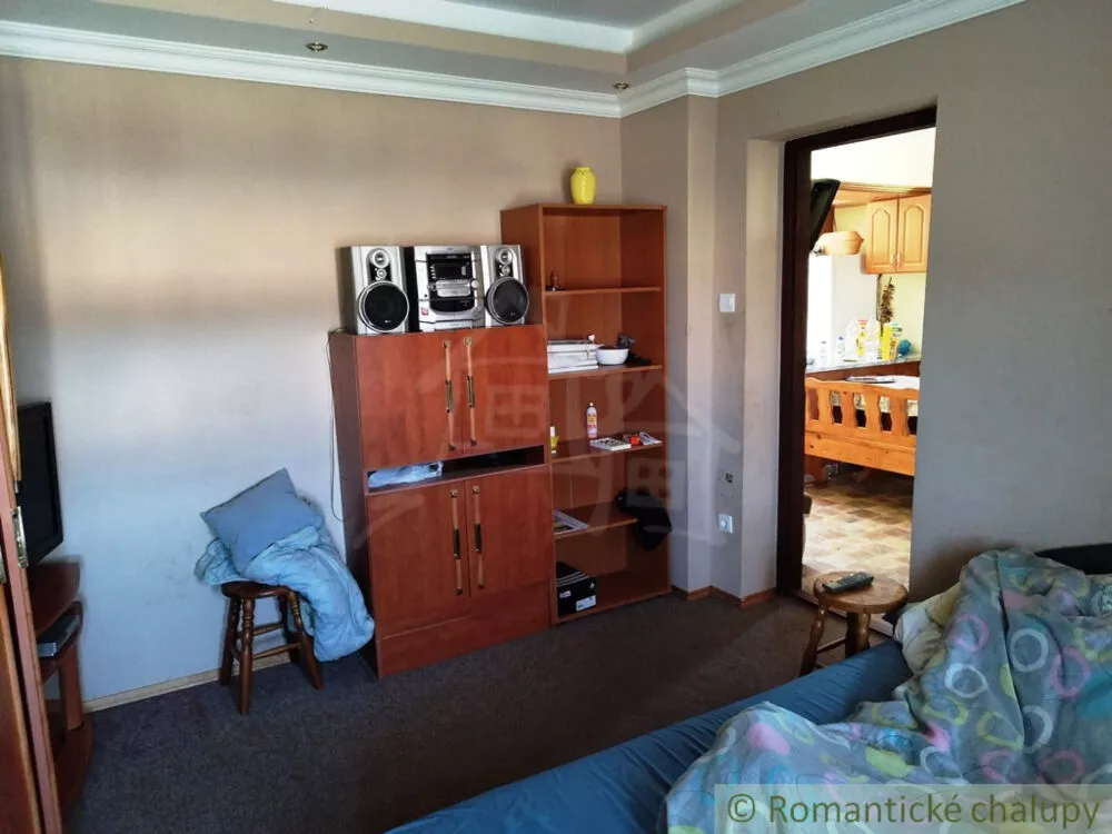 Vidiecky dom na predaj 61m2, Slovenské Ďarmoty, 137380_14