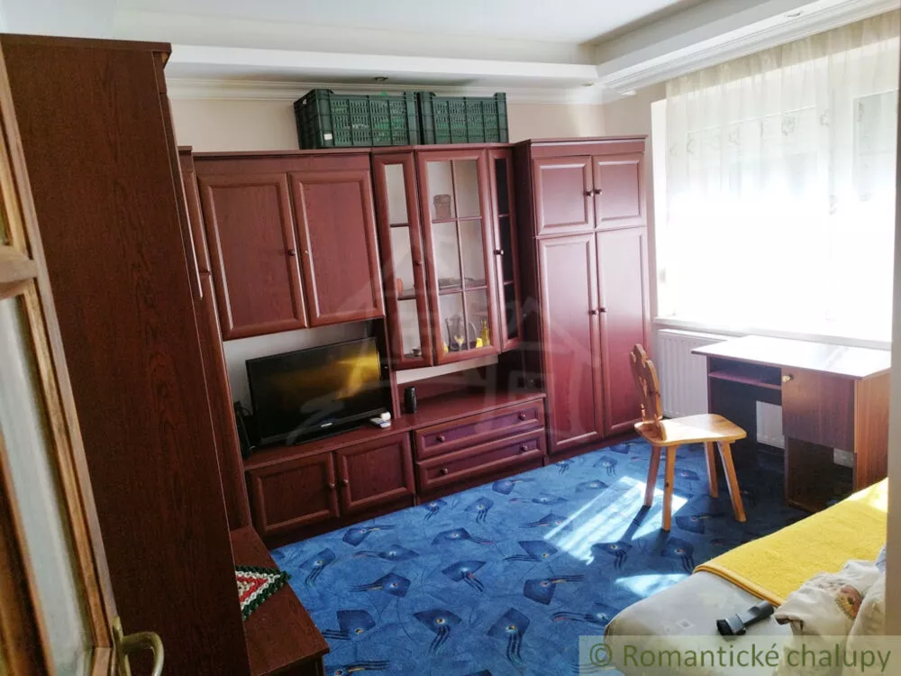 Vidiecky dom na predaj 61m2, Slovenské Ďarmoty, 137380_15