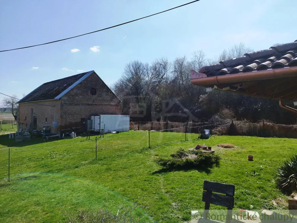 Vidiecky dom na predaj 61m2, Slovenské Ďarmoty, 137380_17