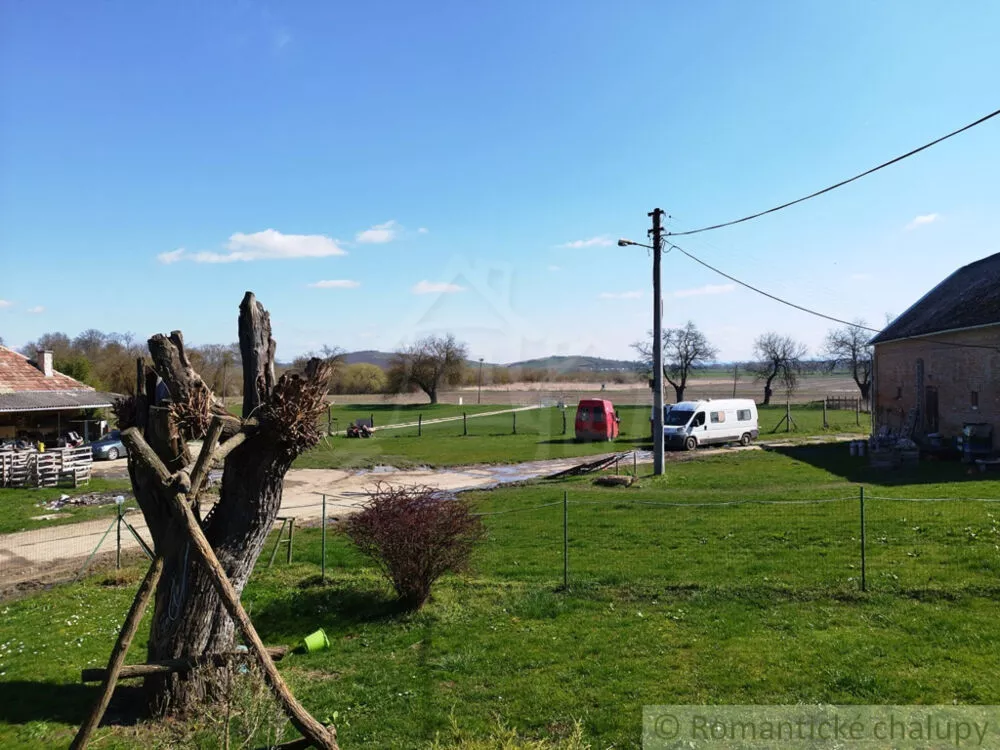 Vidiecky dom na predaj 61m2, Slovenské Ďarmoty, 137380_18