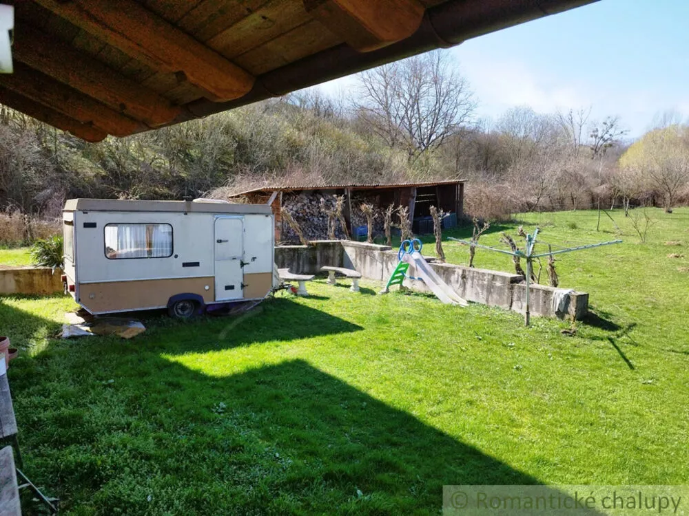 Vidiecky dom na predaj 61m2, Slovenské Ďarmoty, 137380_20