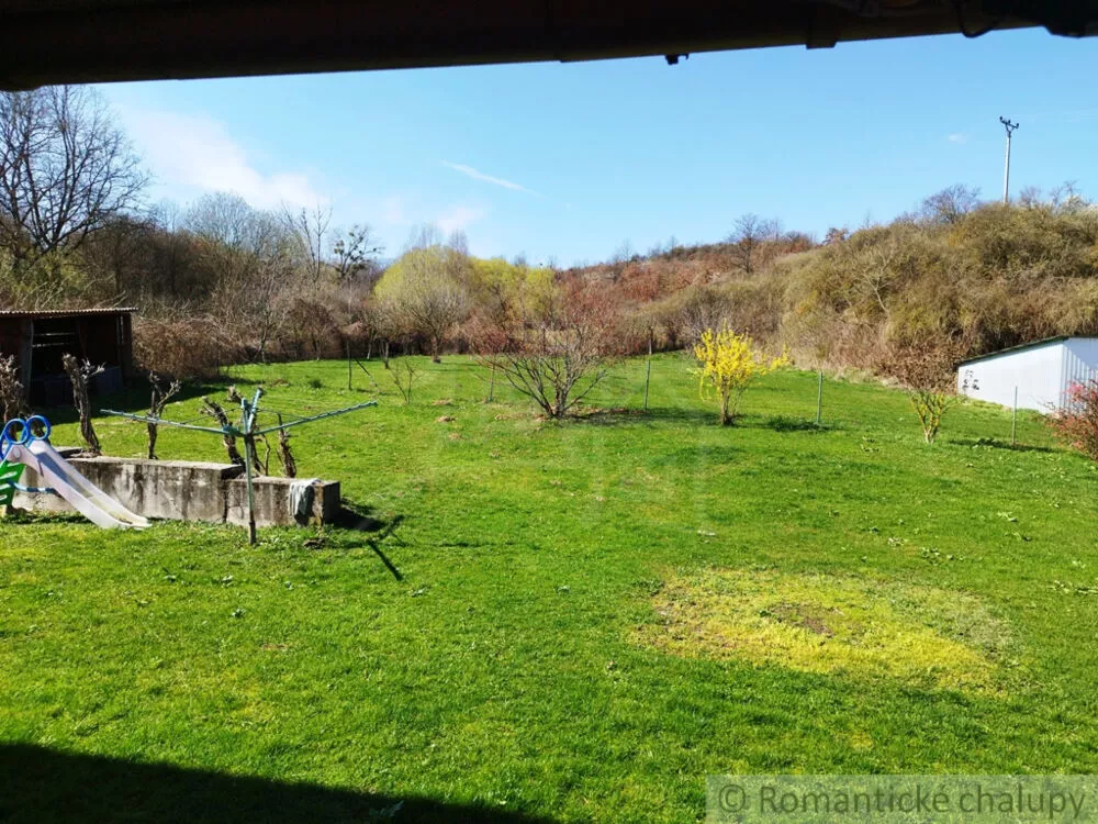 Vidiecky dom na predaj 61m2, Slovenské Ďarmoty, 137380_21