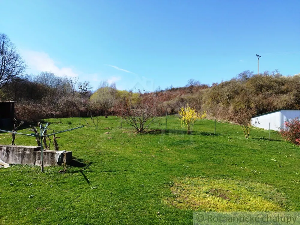 Vidiecky dom na predaj 61m2, Slovenské Ďarmoty, 137380_22