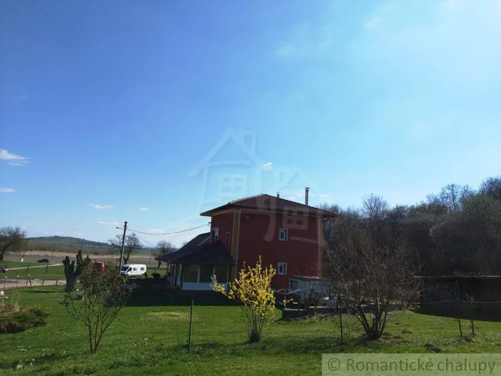 Vidiecky dom na predaj 61m2, Slovenské Ďarmoty, 137380_28