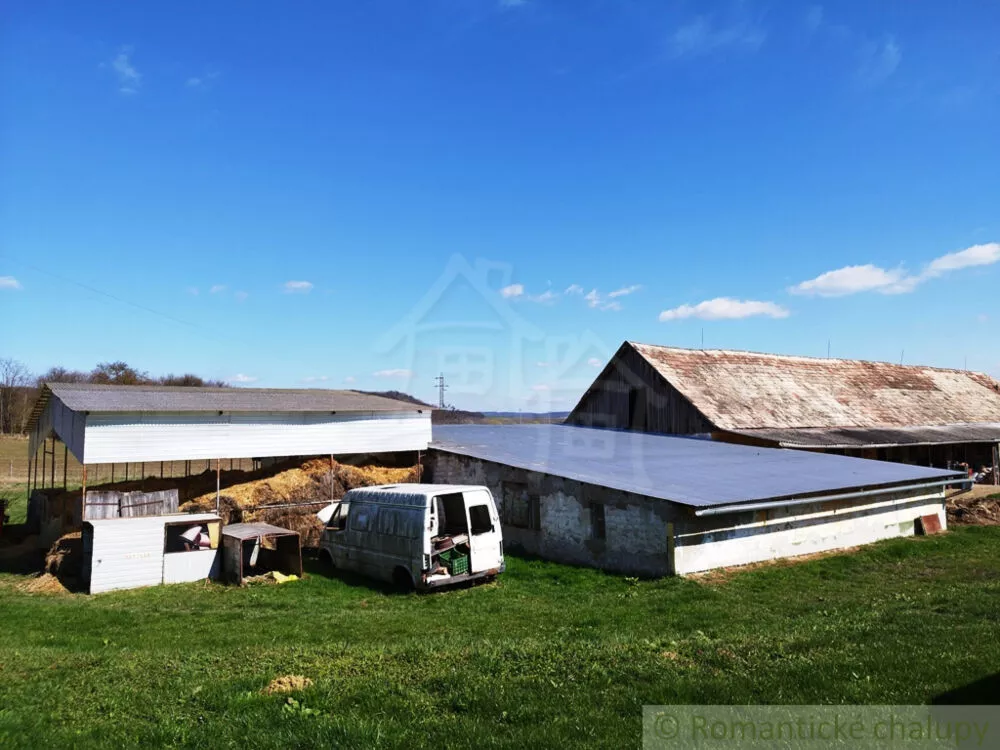 Vidiecky dom na predaj 61m2, Slovenské Ďarmoty, 137380_31