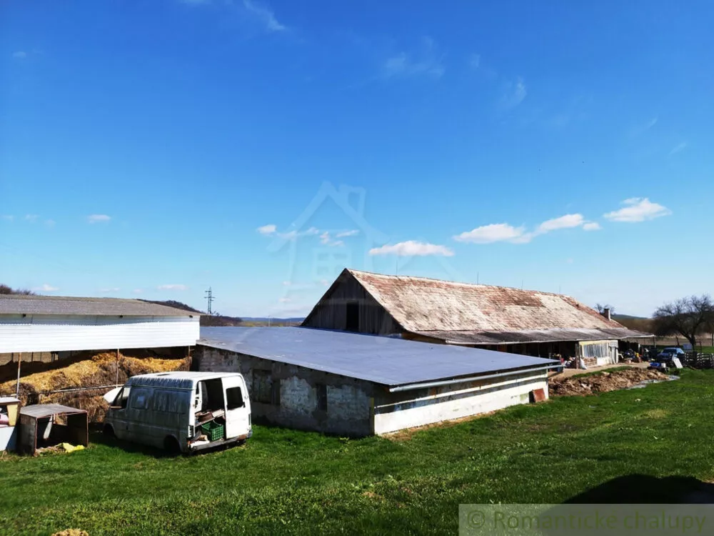 Vidiecky dom na predaj 61m2, Slovenské Ďarmoty, 137380_32