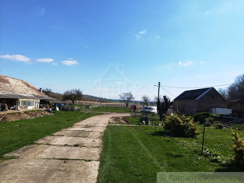 Vidiecky dom na predaj 61m2, Slovenské Ďarmoty, 137380_34