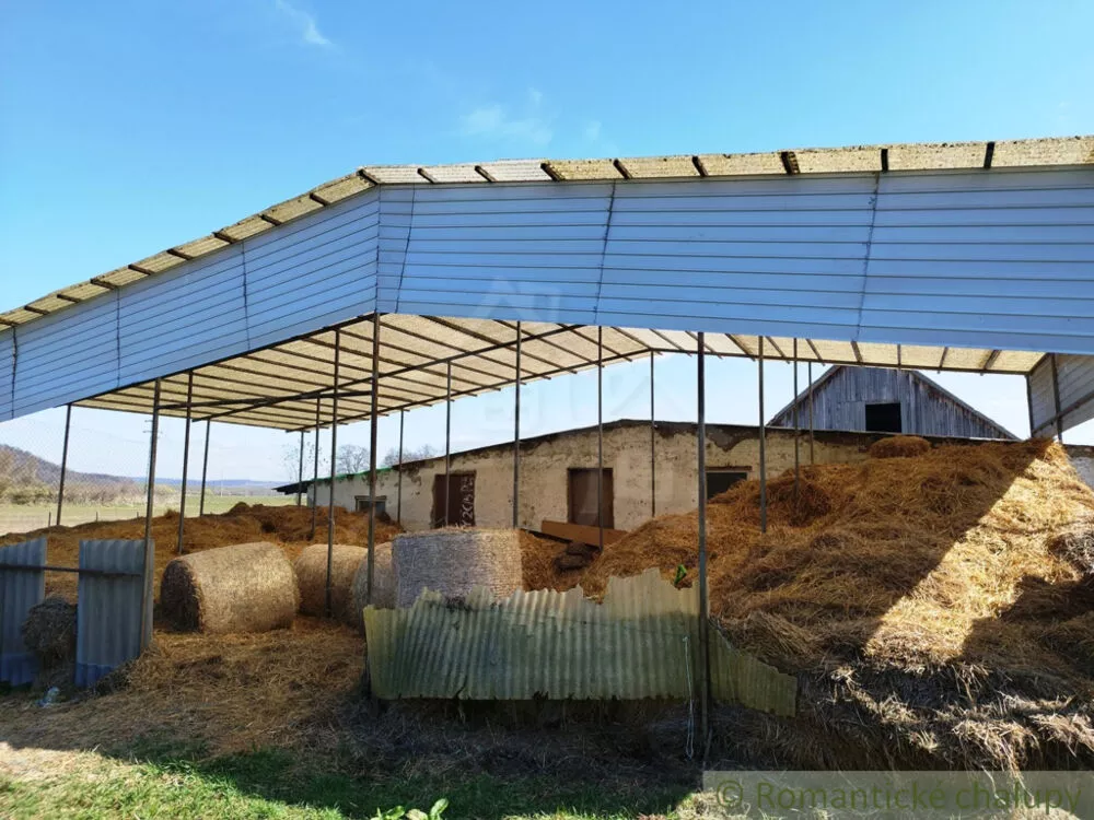 Vidiecky dom na predaj 61m2, Slovenské Ďarmoty, 137380_35