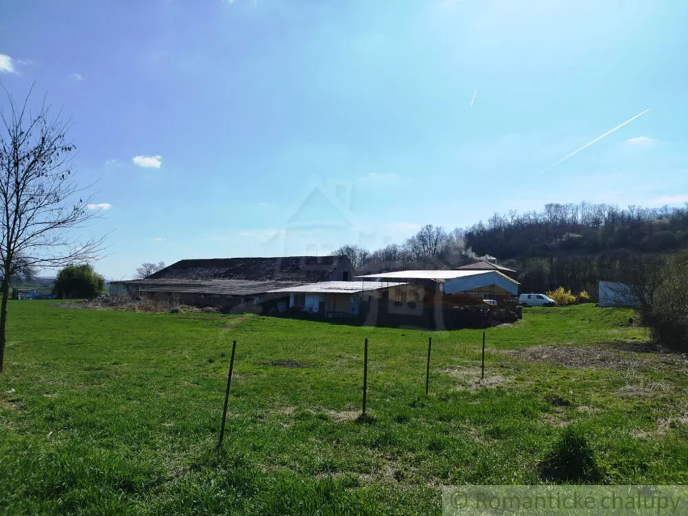 Vidiecky dom na predaj 61m2, Slovenské Ďarmoty, 137380_38