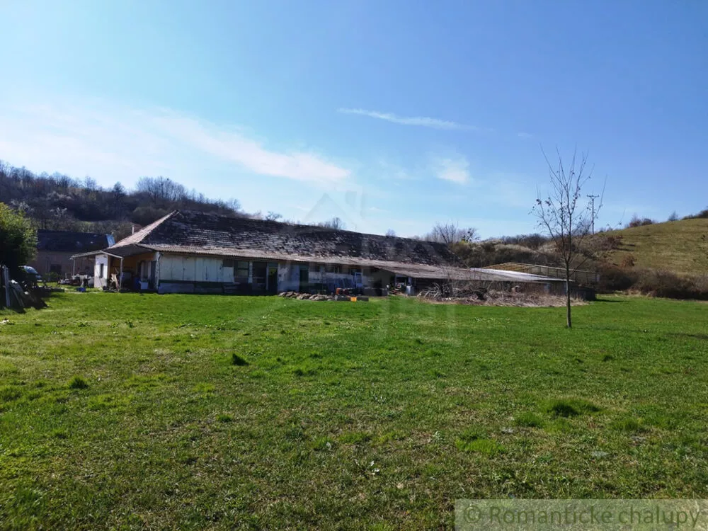 Vidiecky dom na predaj 61m2, Slovenské Ďarmoty, 137380_39