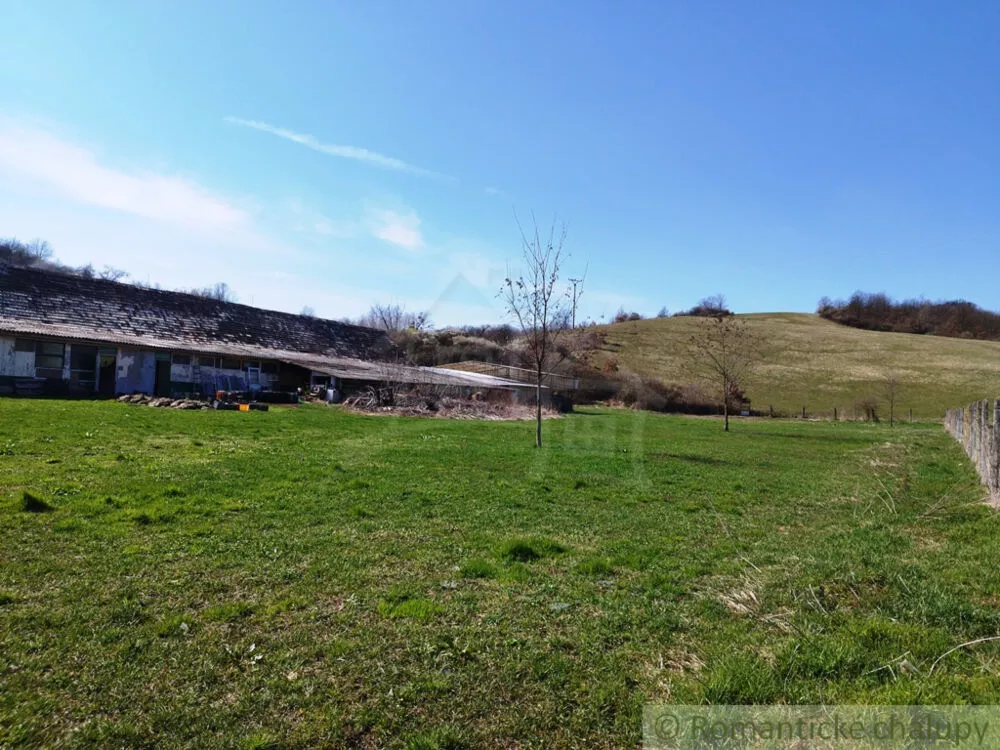 Vidiecky dom na predaj 61m2, Slovenské Ďarmoty, 137380_40