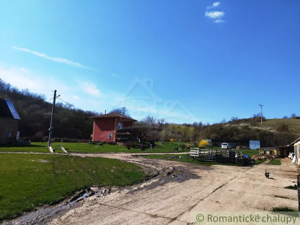 Vidiecky dom na predaj 61m2, Slovenské Ďarmoty, 137380_45