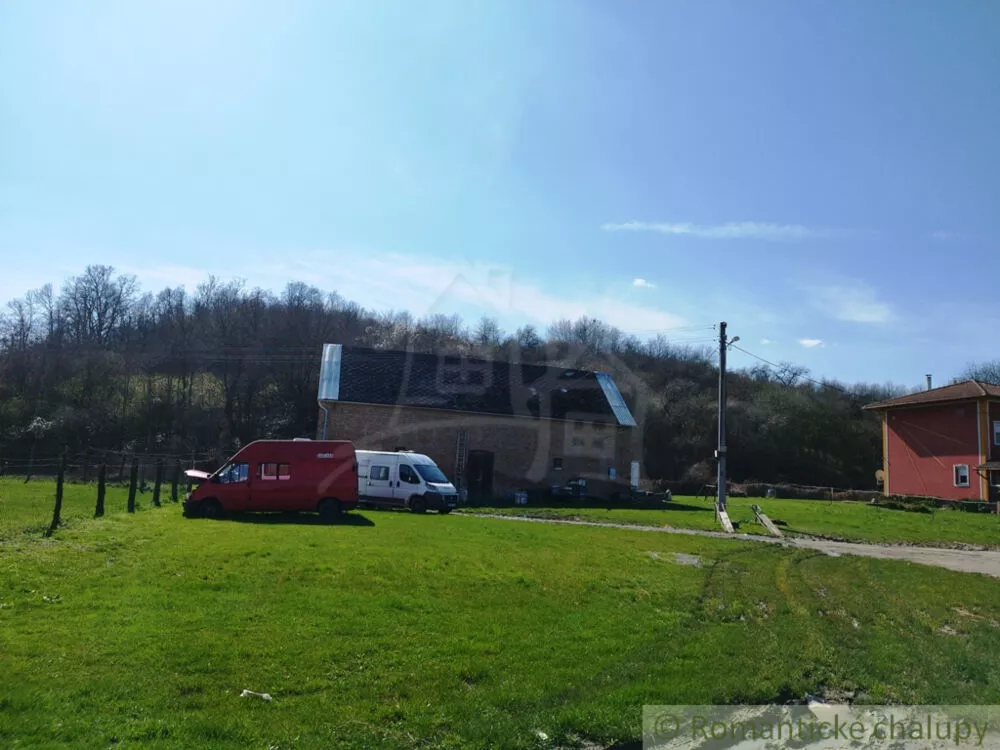 Vidiecky dom na predaj 61m2, Slovenské Ďarmoty, 137380_46