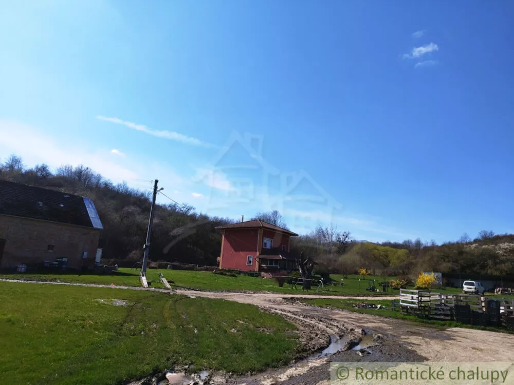 Vidiecky dom na predaj 61m2, Slovenské Ďarmoty, 137380_47