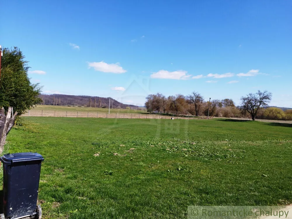 Vidiecky dom na predaj 61m2, Slovenské Ďarmoty, 137380_49