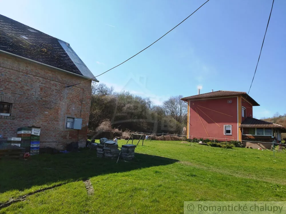 Vidiecky dom na predaj 61m2, Slovenské Ďarmoty, 137380_51