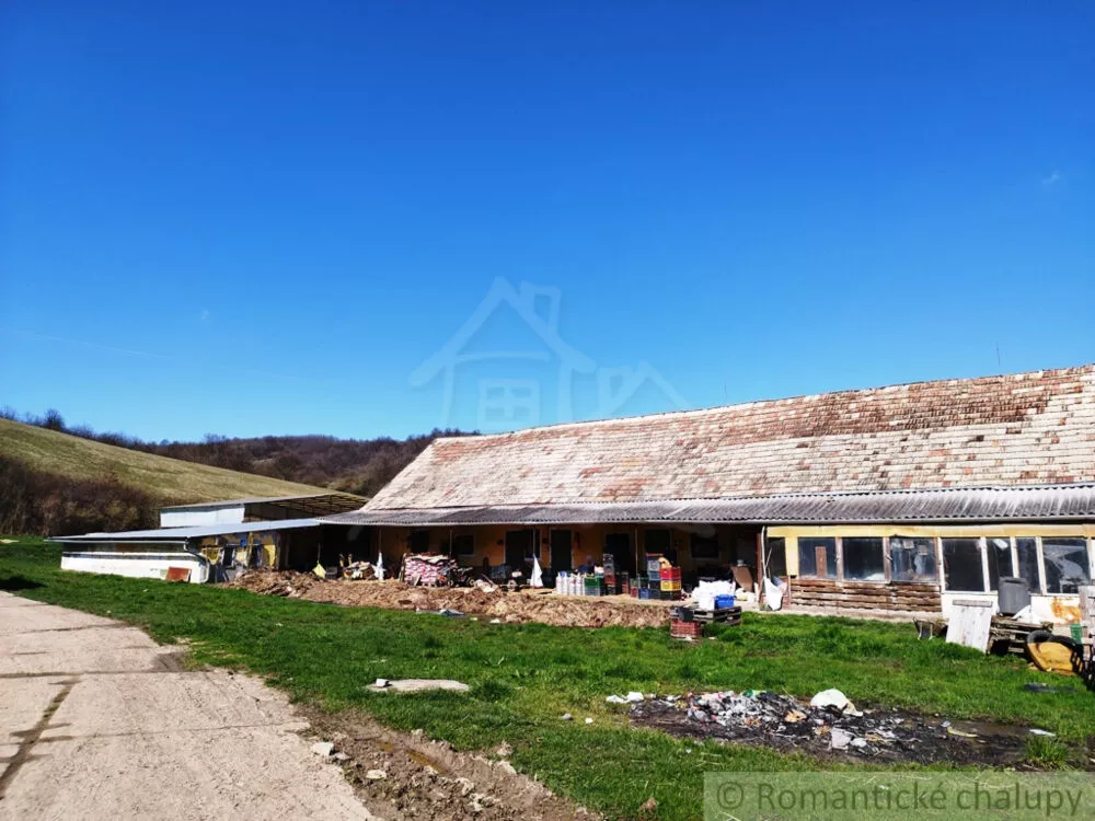 Vidiecky dom na predaj 61m2, Slovenské Ďarmoty, 137380_52