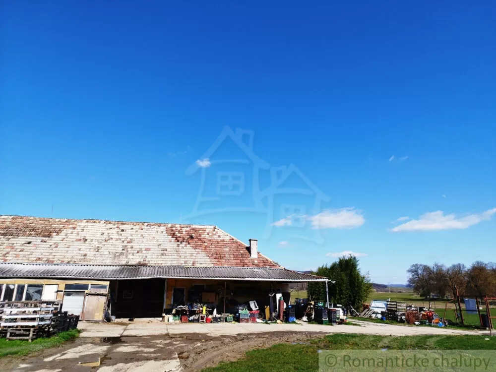 Vidiecky dom na predaj 61m2, Slovenské Ďarmoty, 137380_53