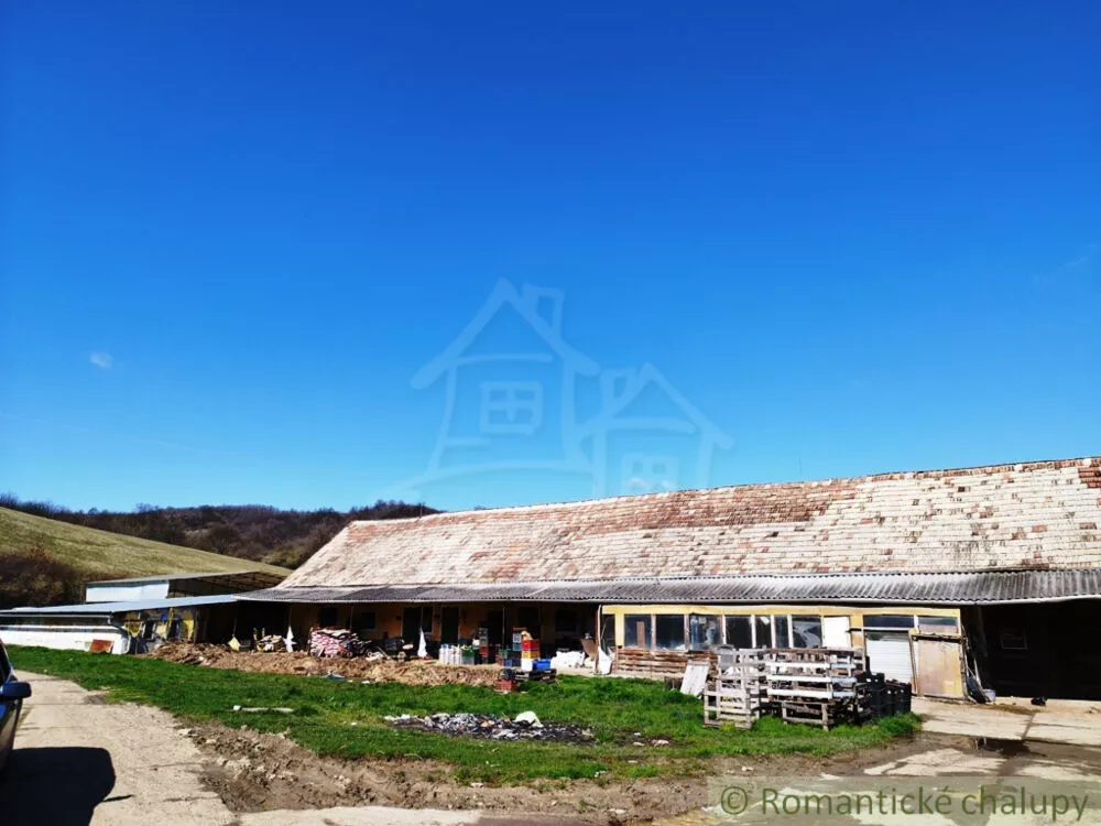 Vidiecky dom na predaj 61m2, Slovenské Ďarmoty, 137380_54