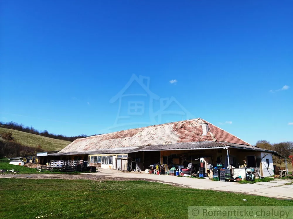 Vidiecky dom na predaj 61m2, Slovenské Ďarmoty, 137380_55