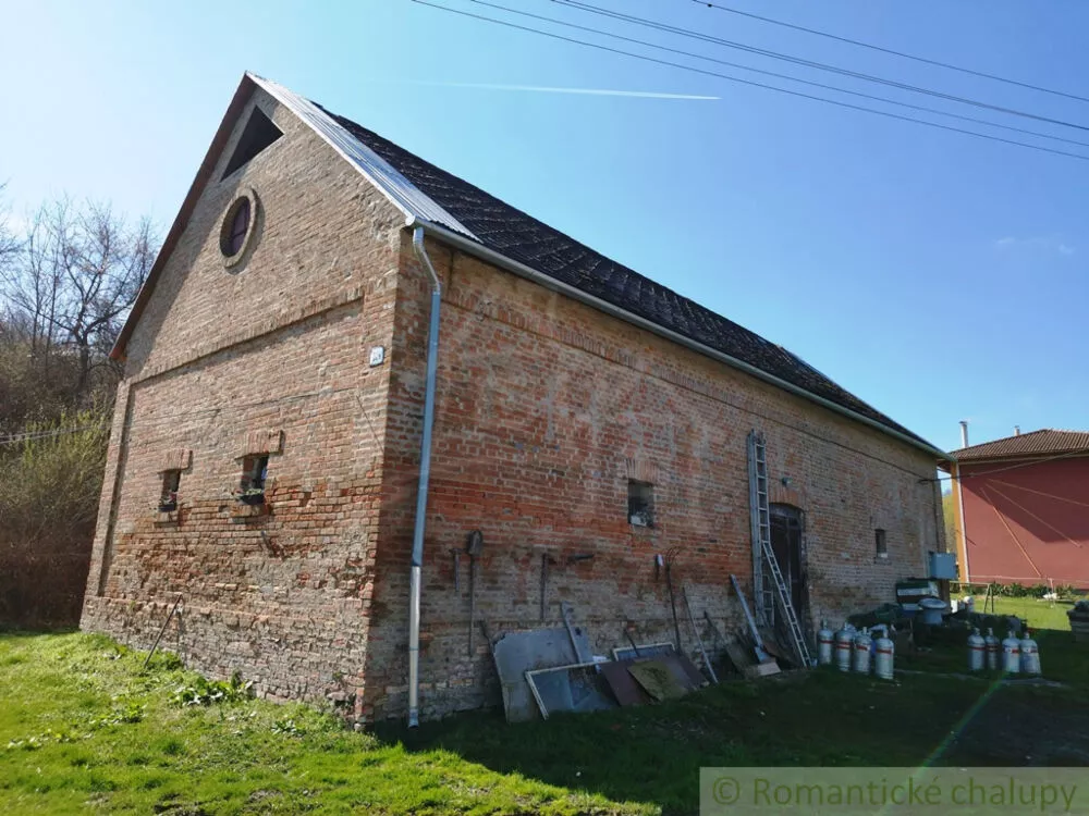 Vidiecky dom na predaj 61m2, Slovenské Ďarmoty, 137380_56