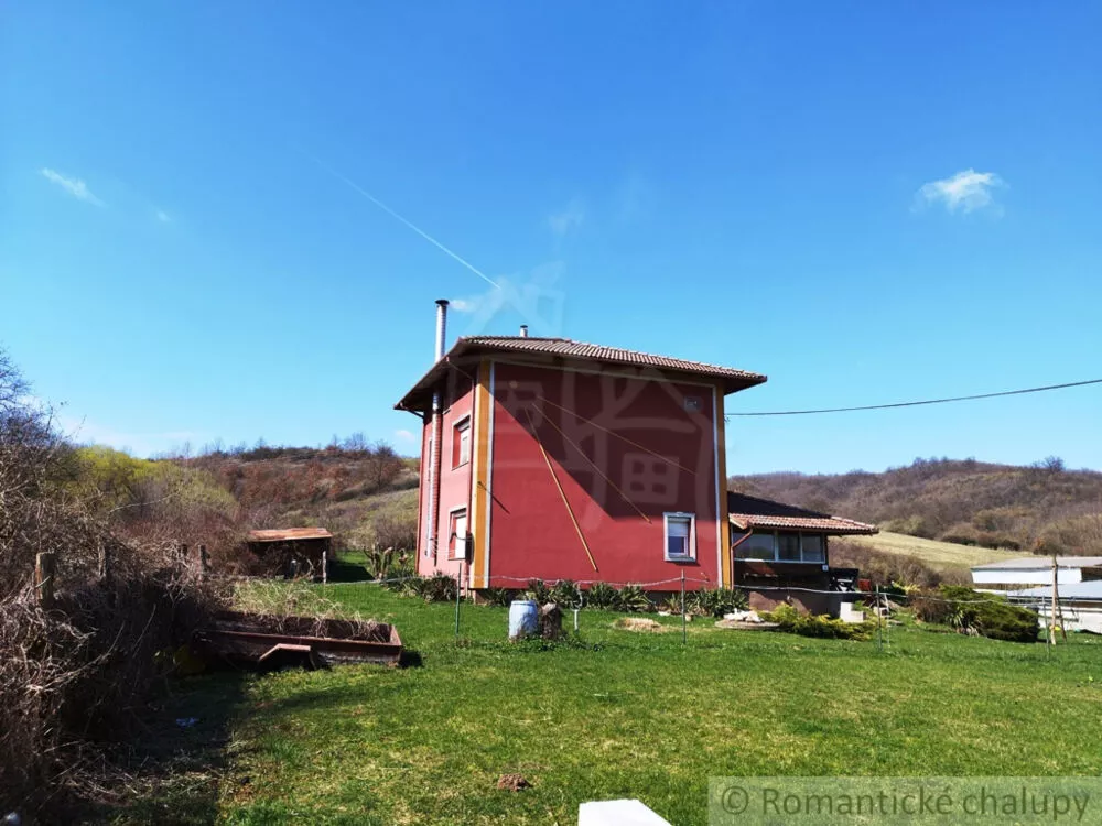 Vidiecky dom na predaj 61m2, Slovenské Ďarmoty, 137380_57