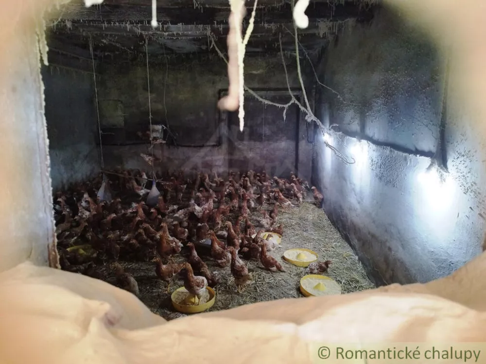 Vidiecky dom na predaj 61m2, Slovenské Ďarmoty, 137380_59