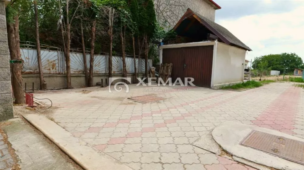 Pozemok pre rod. domy na predaj 1336m2, Kovácsova, Bratislava - Rusovce, 156910_2