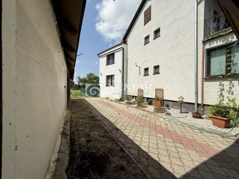 Pozemok pre rod. domy na predaj 1336m2, Kovácsova, Bratislava - Rusovce, 156910_3