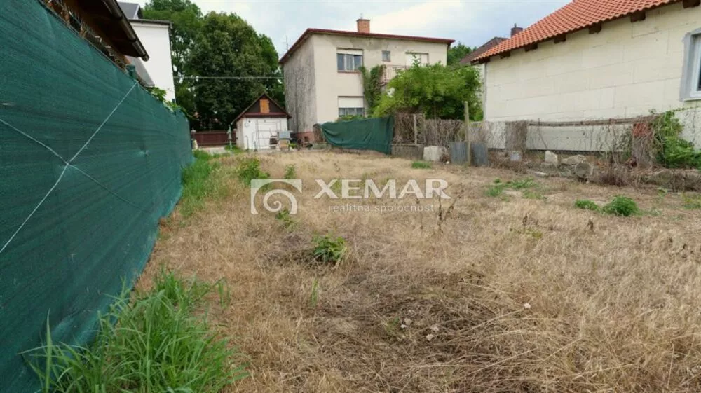 Pozemok pre rod. domy na predaj 1336m2, Kovácsova, Bratislava - Rusovce, 156910_4