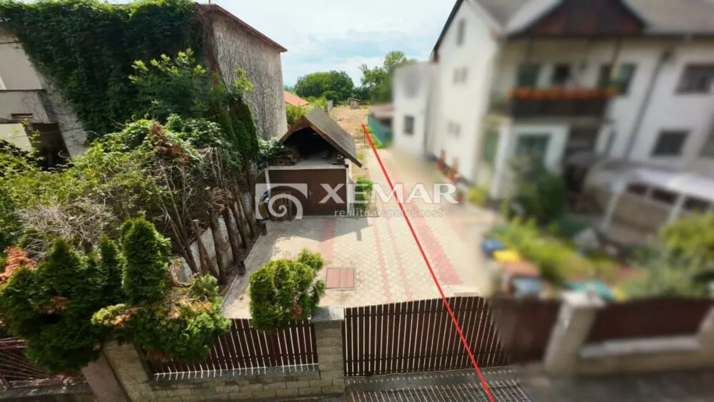 Pozemok pre rod. domy na predaj 1336m2, Kovácsova, Bratislava - Rusovce, 156910_9