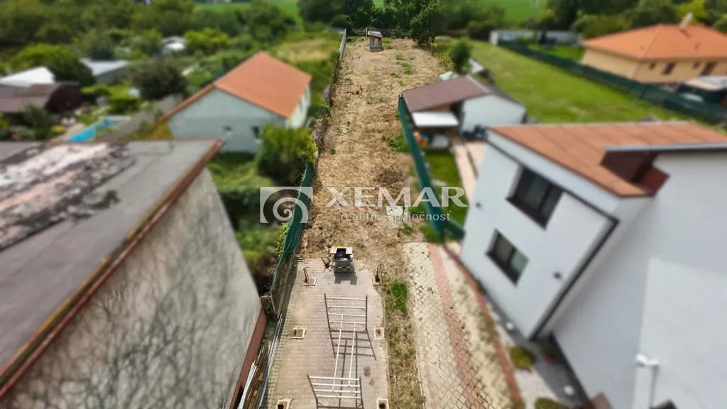 Pozemok pre rod. domy na predaj 1336m2, Kovácsova, Bratislava - Rusovce, 156910_10