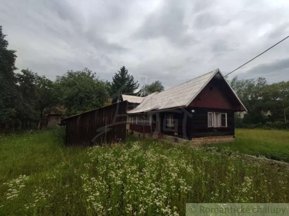 Rodinný dom na predaj 100m2, Štiavnik, 156549_0