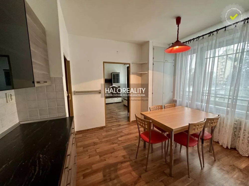 1,5 izbový byt na prenájom 43m2, Rimavská Sobota, 156917_0