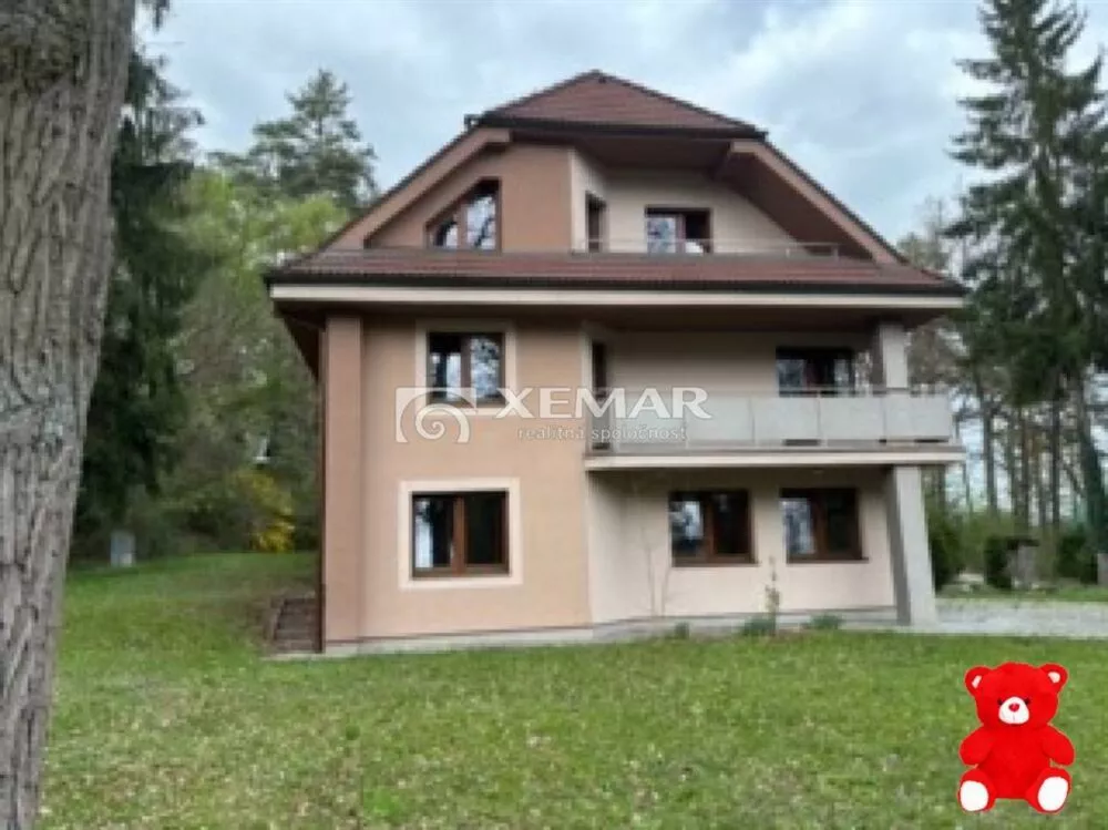 Iný objekt na bývanie na predaj 420m2, Kováčová, 149600_0