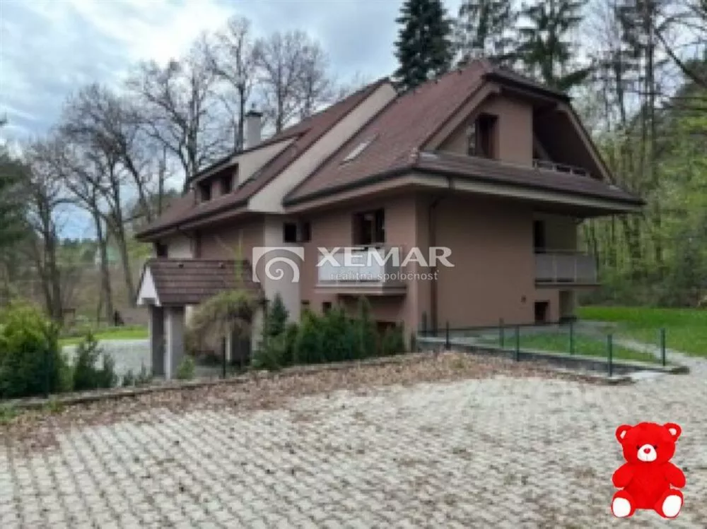 Iný objekt na bývanie na predaj 420m2, Kováčová, 149600_2