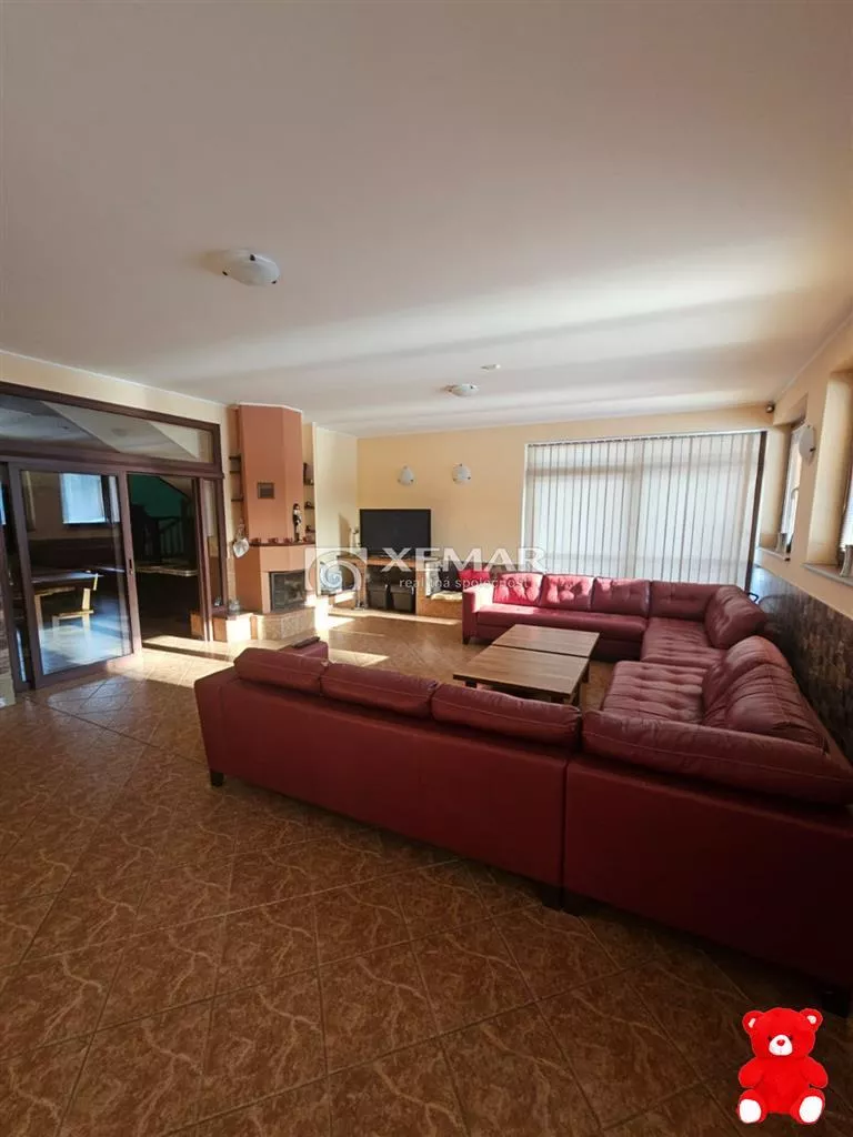 Iný objekt na bývanie na predaj 420m2, Kováčová, 149600_3