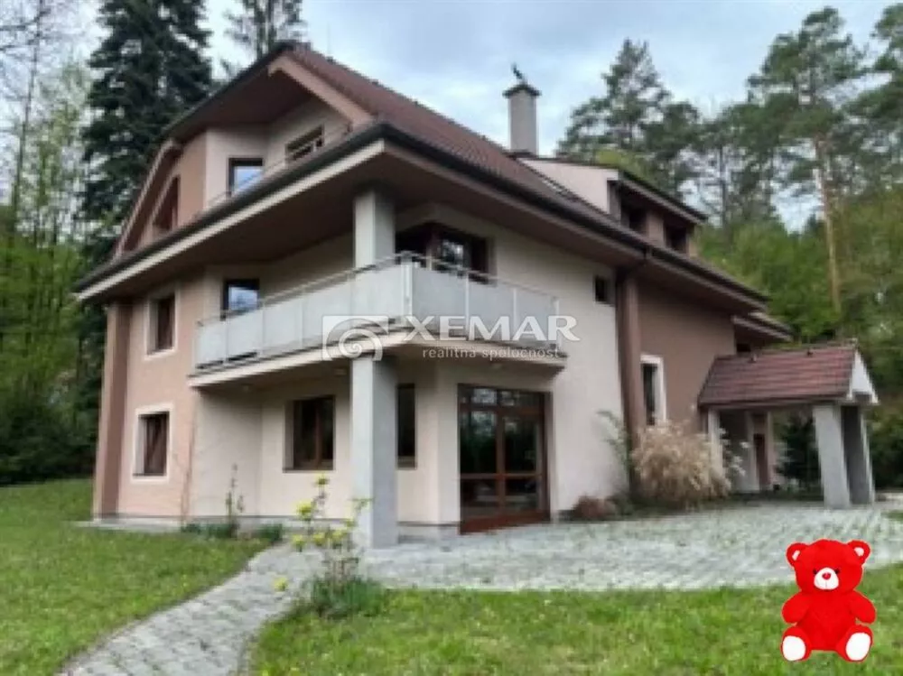 Iný objekt na bývanie na predaj 420m2, Kováčová, 149600_4