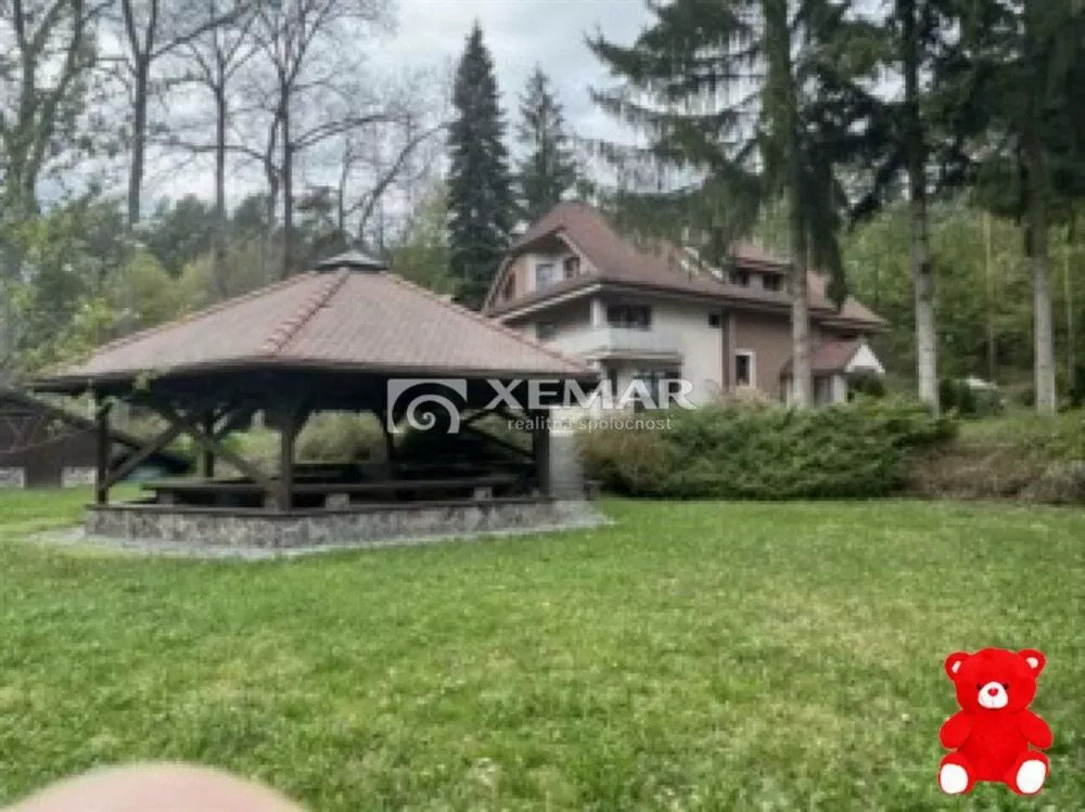 Iný objekt na bývanie na predaj 420m2, Kováčová, 149600_5