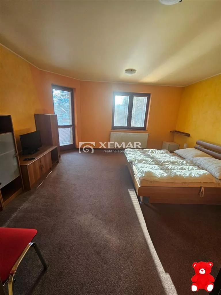 Iný objekt na bývanie na predaj 420m2, Kováčová, 149600_6