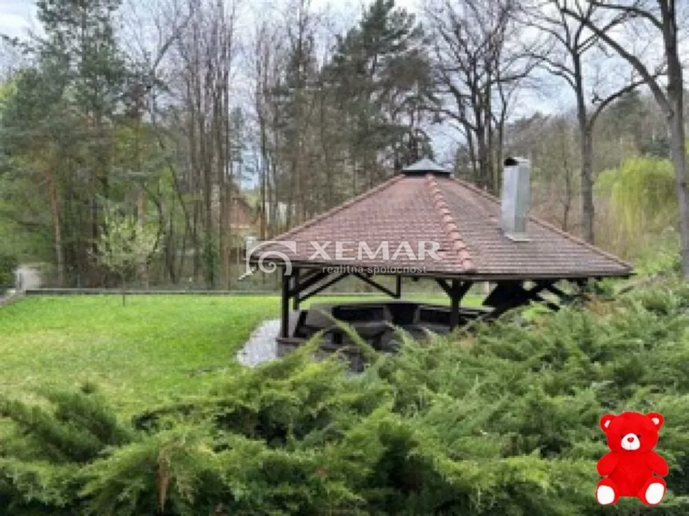 Iný objekt na bývanie na predaj 420m2, Kováčová, 149600_7