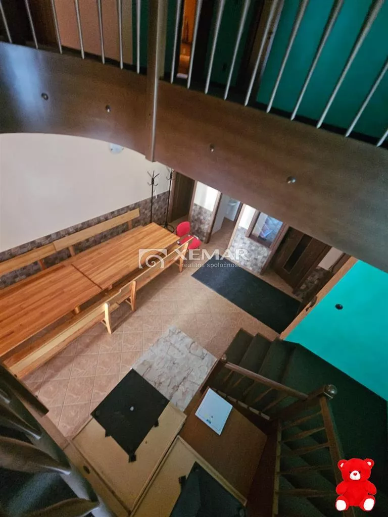 Iný objekt na bývanie na predaj 420m2, Kováčová, 149600_8