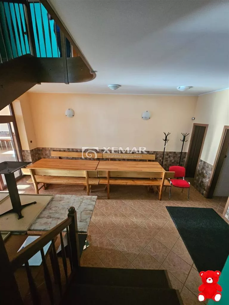 Iný objekt na bývanie na predaj 420m2, Kováčová, 149600_10