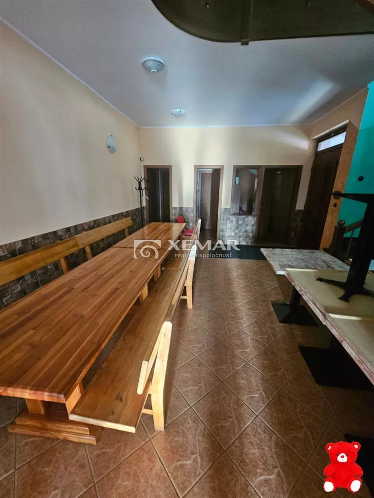 Iný objekt na bývanie na predaj 420m2, Kováčová, 149600_11