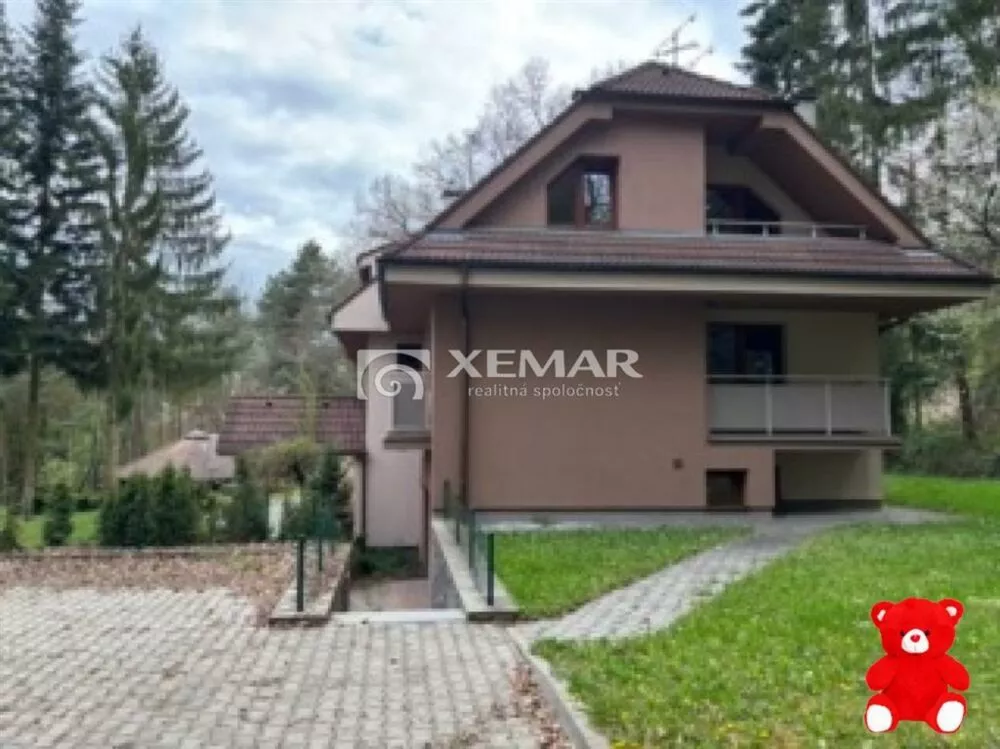 Iný objekt na bývanie na predaj 420m2, Kováčová, 149600_13