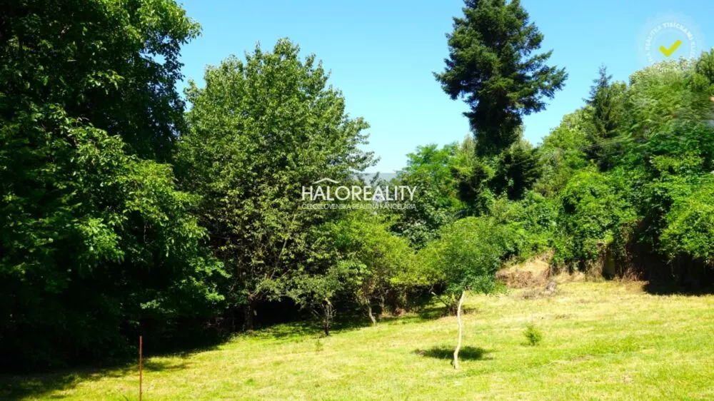 Pozemok pre rod. domy na predaj 1000m2, Pernek, 156928_5